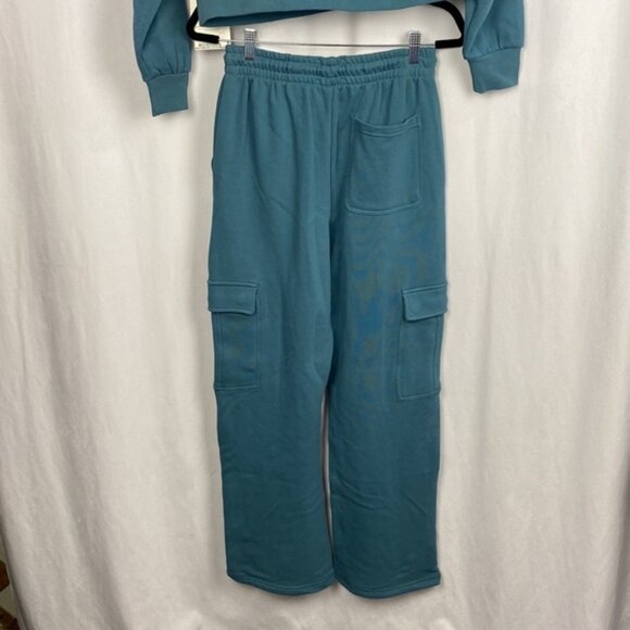 We are HAH NWT Comin In HAHT Lace Bodysuit Something Blue Size XS - Picture 12 of 12